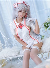Nurse momoko Kui(11)